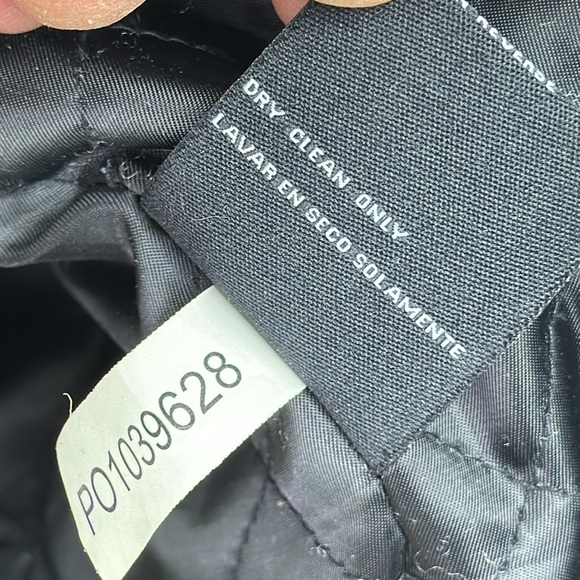 RARE Vintage Men’s US Navy Recon US Services Brigade Jacket Large - Picture 14 of 16